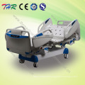 5-Year Warranty Top-Grade Medical Electric Bed